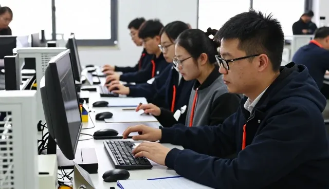 地区数字化发展与技术外包应用分析