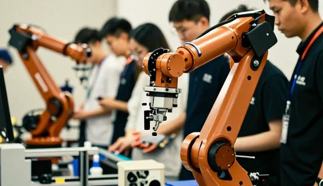 技术开发中的问题处理：构建高效业务响应机制