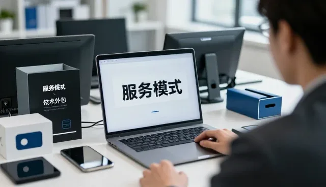技术服务中的常见问题及实际应对策略